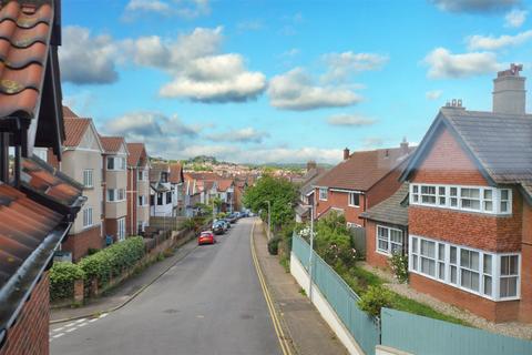 3 bedroom maisonette for sale, Cliff Road, Sheringham