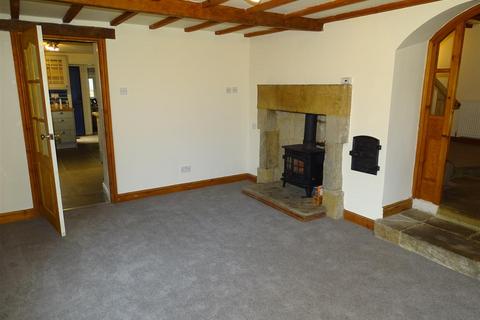 3 bedroom detached house to rent, Holly Cottage, Grewelthorpe, Ripon, North Yorkshire