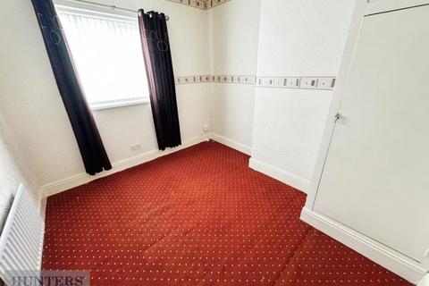 2 bedroom terraced house to rent, Tees Street, Horden