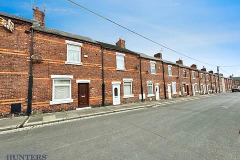 2 bedroom terraced house to rent, Tees Street, Horden