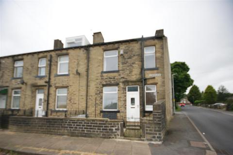 2 Albert View, Halifax, HX2 0HS