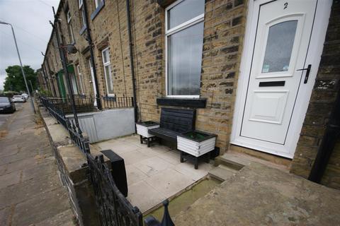 2 Albert View, Halifax, HX2 0HS
