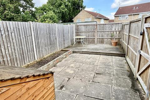 91 Hewitt Road, Poole, BH15 4QD