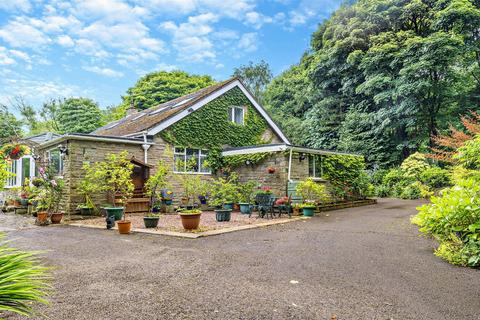 5 bedroom detached house for sale, Windmill Lane, Kerridge, Macclesfield, Cheshire East, SK10