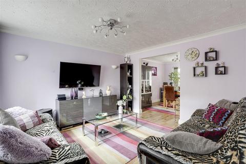 3 bedroom semi-detached house for sale, Jermyn Drive, Arnold NG5