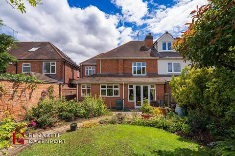 4 bedroom semi-detached house for sale, The Chesils, Styvechale