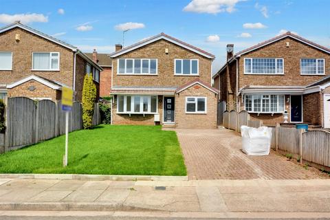 3 bedroom detached house for sale, Leamington Drive, Chilwell