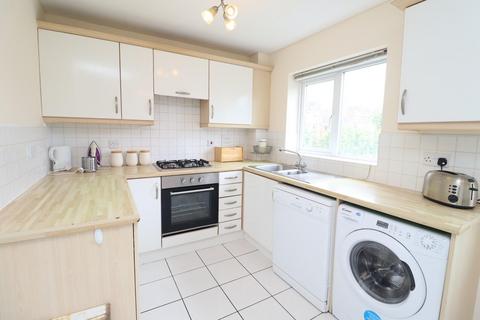3 bedroom semi-detached house to rent, Anley Way, Coventry
