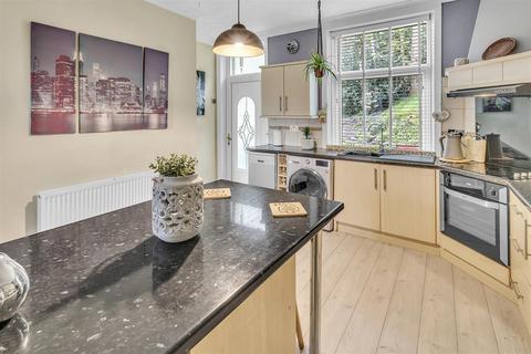 4 bedroom semi-detached house for sale, Brearley, Luddendenfoot, Halifax