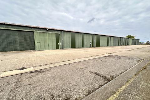 Industrial unit to rent, Unit 6, Airfield Industrial Estate, Shipdham, Norfolk, IP25 7SD