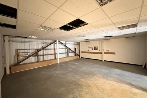 Industrial unit to rent, 17 Penfold Drive, Wymondham, Norfolk, NR18 0WZ