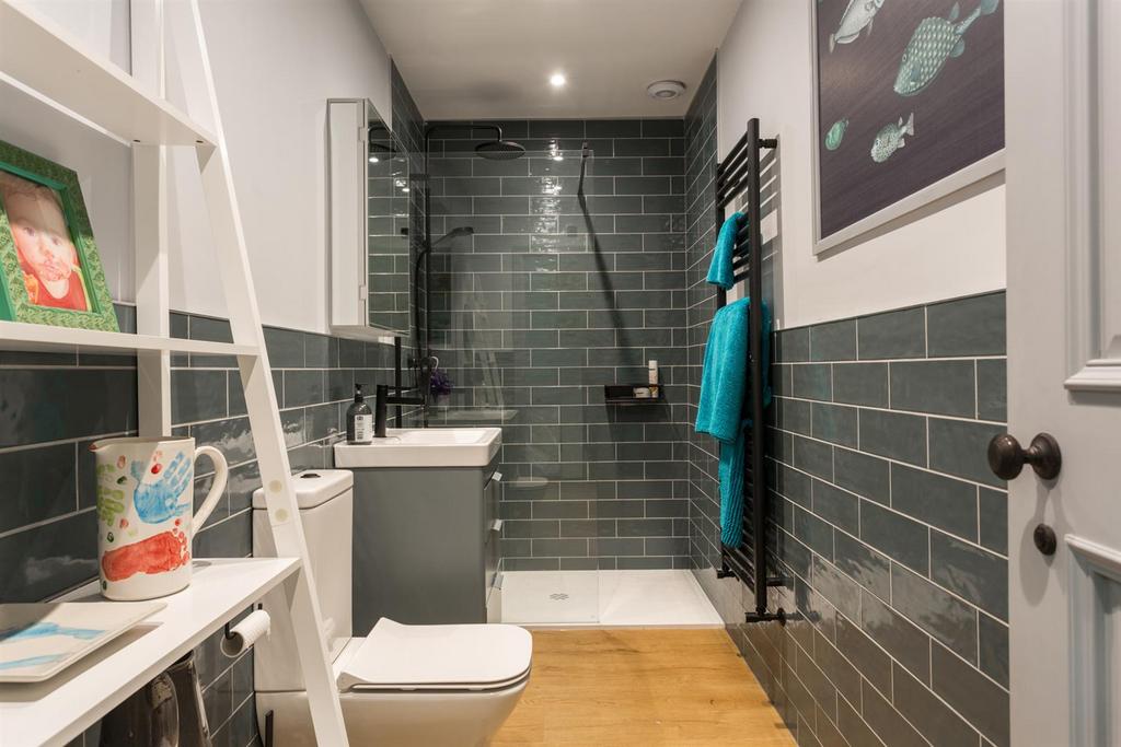 Wet Room