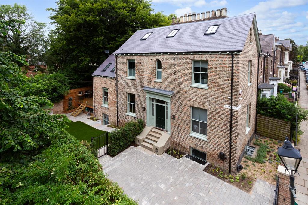 Crook Lodge