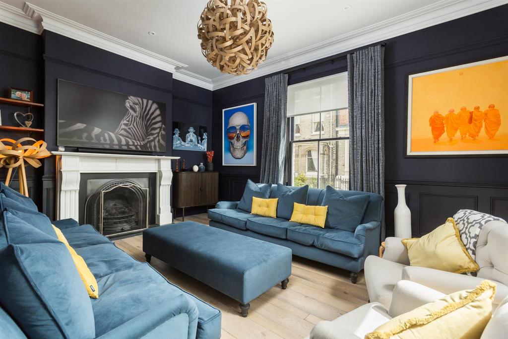 Drawing Room