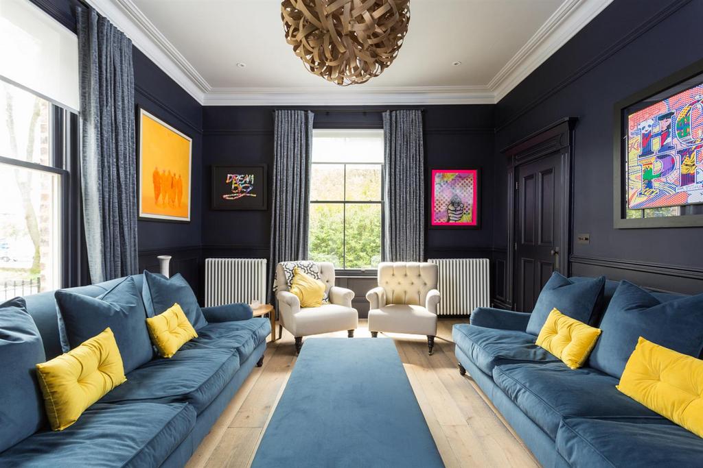 Drawing Room