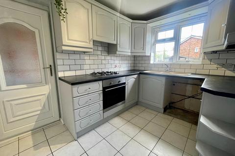 3 bedroom semi-detached house for sale, Rosewood Drive, Willenhall, WV12 5YF