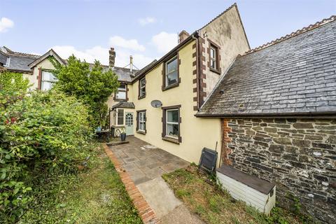 3 bedroom terraced house for sale, Higher Clovelly, Bideford