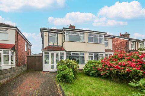 3 bedroom semi-detached house for sale, Longacre, Southport PR9