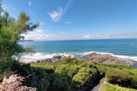 3 bedroom apartment for sale, Mortehoe, Woolacombe