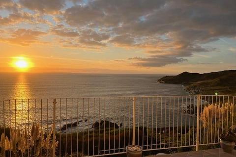 3 bedroom apartment for sale, Mortehoe, Woolacombe