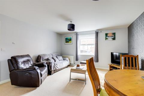 2 bedroom flat for sale, Williams Drive, Calverton NG14