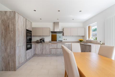 4 bedroom detached house for sale, Mapstone Rise, Longwell Green, Bristol