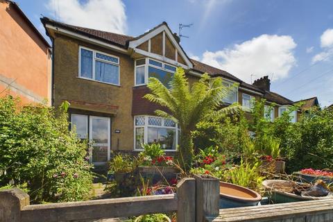 3 bedroom semi-detached house for sale, Widdicombe Way, Brighton