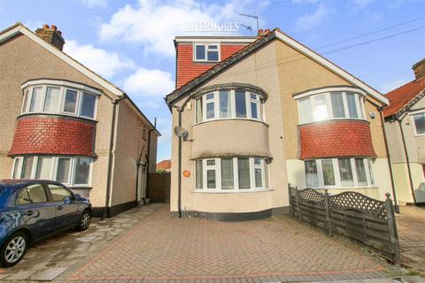 3 bedroom semi-detached house for sale, Swanley Road, Welling