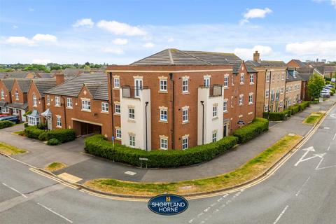 undefined, O'Brien House, Weir Way, Binley, Coventry, CV3 1QL