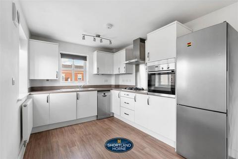undefined, O'Brien House, Weir Way, Binley, Coventry, CV3 1QL