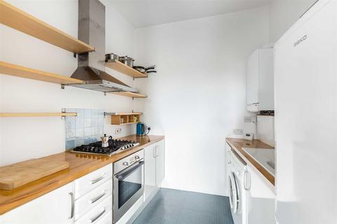 1 bedroom flat for sale, Fortess Road, Kentish Town