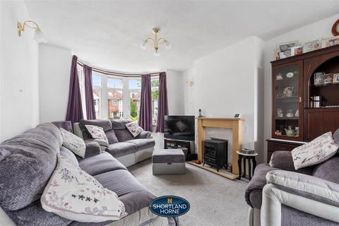 3 bedroom terraced house for sale, Longfellow Road, Poets Corner, Coventry, CV2 5HL