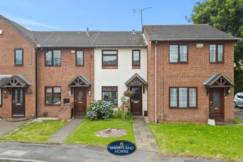 2 bedroom terraced house for sale, Glenridding Close, Longford, Coventry