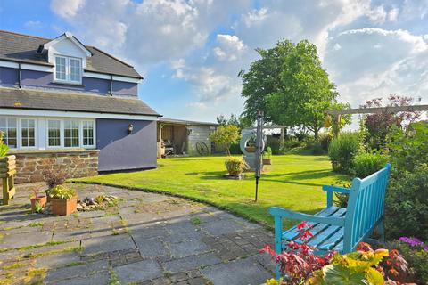 3 bedroom detached house for sale, Broadwoodwidger, Lifton, Devon, PL16