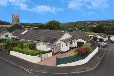 2 bedroom bungalow for sale, Hannaford Road, Lifton, Devon, PL16