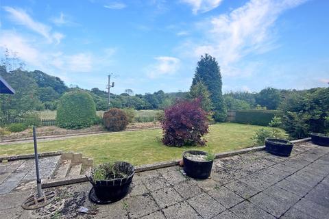 2 bedroom bungalow for sale, Musgraves, Dulverton, Somerset, TA22