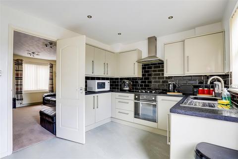 2 bedroom semi-detached house for sale, Clover Fields, Calverton NG14