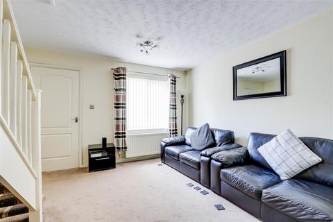 61 Clover Fields, Calverton, Nottingham, NG14 6PQ