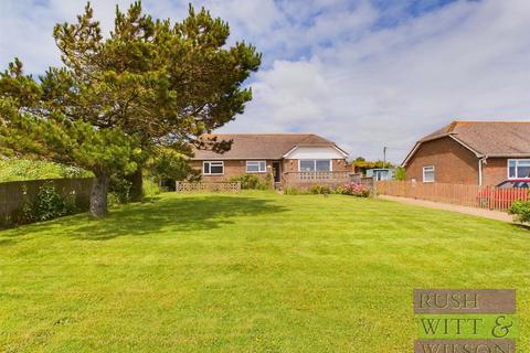4 bedroom detached bungalow for sale, Channel Way, Fairlight, Hastings