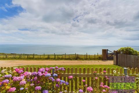 4 bedroom detached bungalow for sale, Channel Way, Fairlight, Hastings