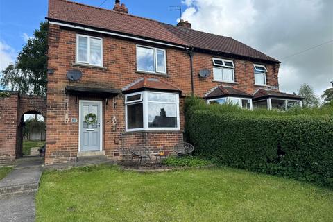 3 bedroom semi-detached house for sale, Wold View, Millington, York