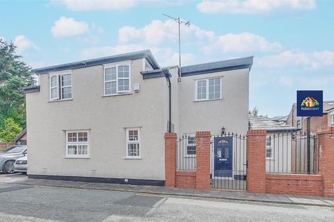 4 bedroom detached house for sale, Walton Street, Southport PR9