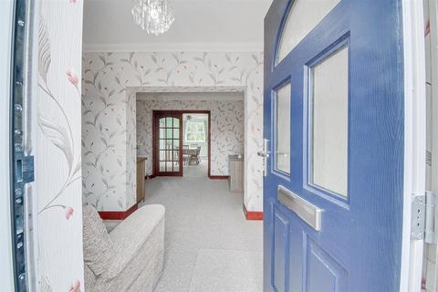 4 bedroom detached house for sale, Walton Street, Southport PR9