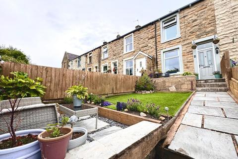 2 bedroom terraced house for sale, Partridge Hill Street, Padiham, Burnley