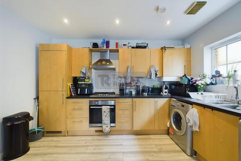 1 bedroom apartment for sale, Three Bridges, Crawley