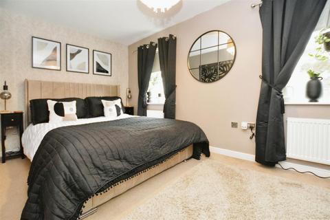 48 Pinewood Close, Scunthorpe, DN16 3FB