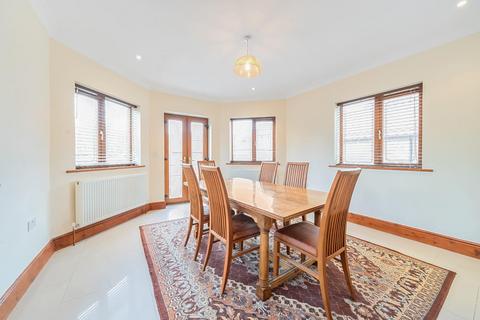 5 bedroom detached house for sale, Main Street, West Haddlesey, Selby