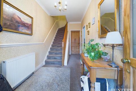 5 bedroom terraced house for sale, Lintz Terrace, Stanley