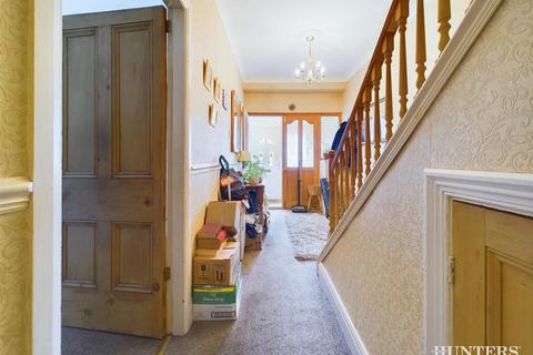 5 bedroom terraced house for sale, Lintz Terrace, Stanley