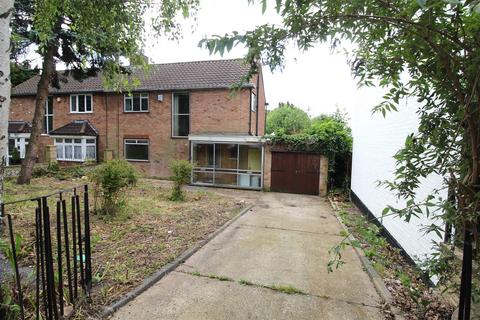 3 bedroom semi-detached house for sale, Church Road, Potters Bar EN6